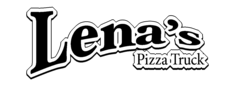 lenaspizzatruck.com